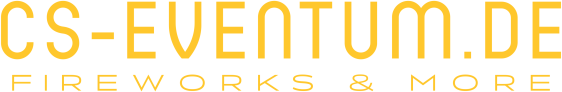 CS-Eventum Startseite 
