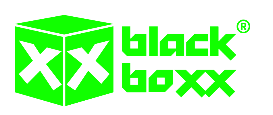 Hersteller: Blackboxx