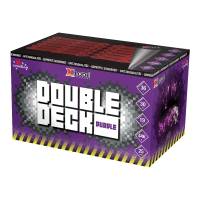 Xplode - Double Deck Purple