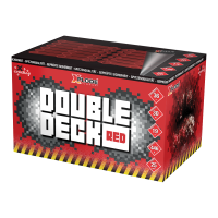 Xplode - Double Deck Red
