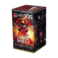 Xplode - Lethal Whistle