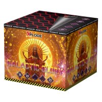 Xplode - Galactic Glory