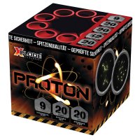 Xplode - Proton