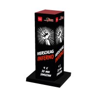 Röder - Vierschlag Inferno