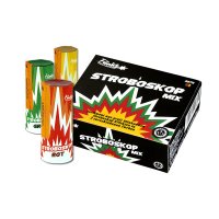 Funke - Stroboskop Mix