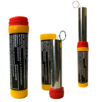 Xplode - Signal Handfackel Rot 60 sek.