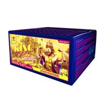 Albert (Funke) - King of Bling