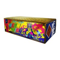 Iskra (Funke) - Neon King