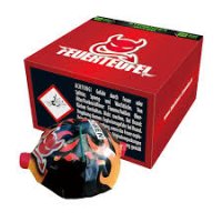 Blackboxx - Feuerteufel