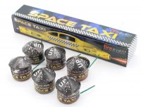 Fireevent - Space Taxi