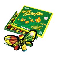 Funke - Spring Butterflies