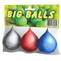 Xplode - Big Balls