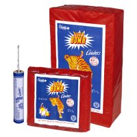 Funke - China Böller A "Tiger Bomb"