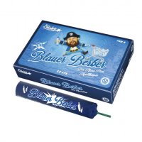 Funke - Blauer Berber