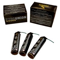 Pyrounion - Mini Thunder P1