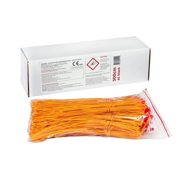 Röder - Elektroanzünder 300cm