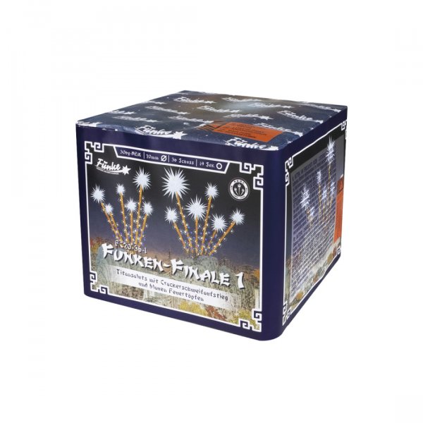 Funke - Funken-Finale 1