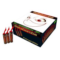 Blackboxx - Bellabomba