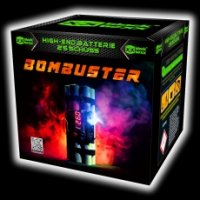 Blackboxx - Bombuster