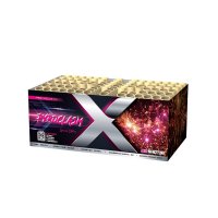 Pro Xplosion - Pyroclasm