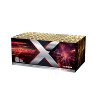 Pro Xplosion - Inferno Burst