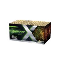 Pro Xplosion - Blast Fury