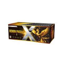 Pro Xplosion - Reborn Phoenix