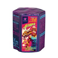 Albert (Funke) - Asoka