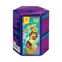 Albert (Funke) - Aeon