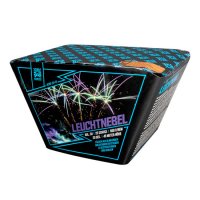 Argento - Leuchtnebel