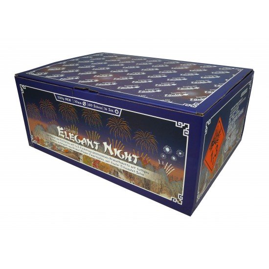 Funke - Elegant Night