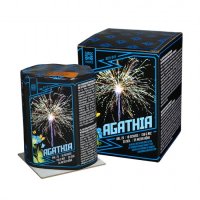 Argento - Agathia