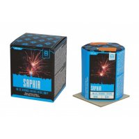 Argento - Saphir