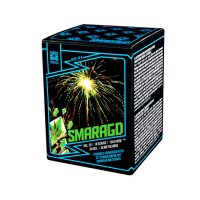 Argento - Smaragd