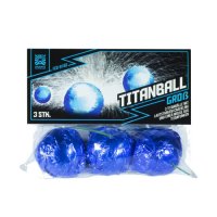 Argento - Titanball Groß