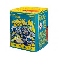 Startrade - Krawallmonster 4