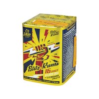 Iskra - Blitz Rums 16 Shots