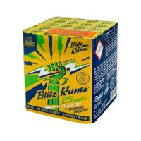 Iskra - Blitz Rums 25 Shots