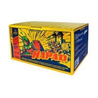 Iskra (Funke) - Napad