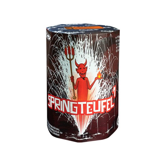 Funke - Springteufel 1
