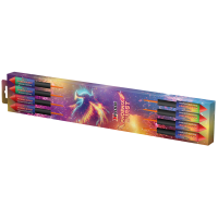 Xplode – Phoenix Burst