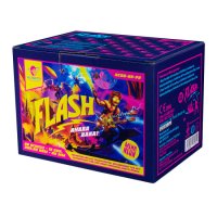 Albert (Funke) - Flash