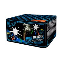 Argento - Rapid Thunder
