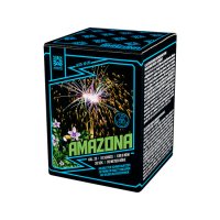 Argento - Amazona