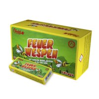 Funke – Feuerwespen