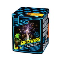 Argento - Giftzwerg