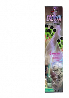 Bothmer - Erodyn Kugelkopfraketen