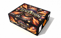 Fireevent - Sensation