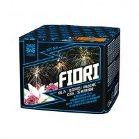 Argento - Fiori