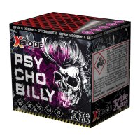 Xplode - Psychobilly